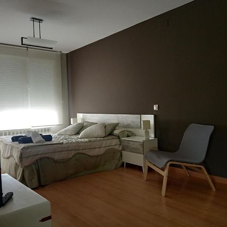 Apartamento El Budha Calahorra Exterior foto