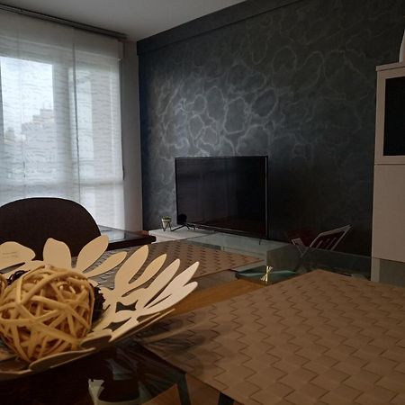 Apartamento El Budha Calahorra Exterior foto